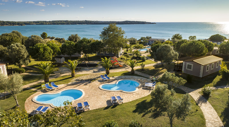 Aminess Sirena Holiday Homes 3