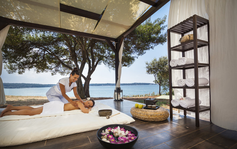 Aminess Sirena Holiday Homes 5