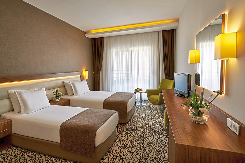 Richmond Ephesus Resort 2