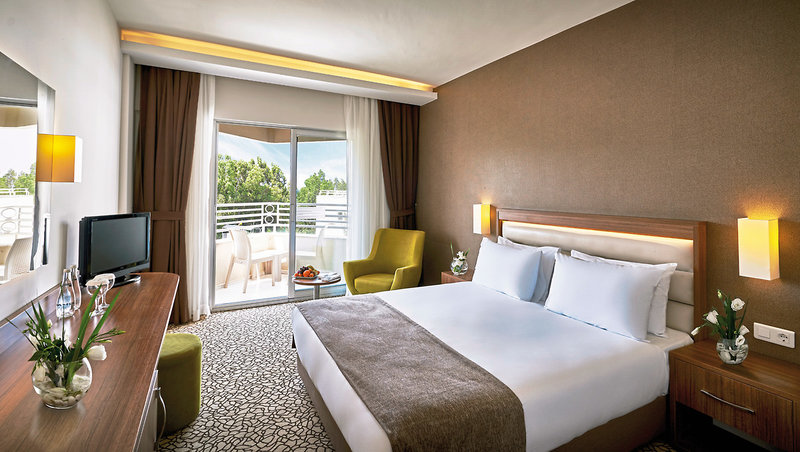 Richmond Ephesus Resort 4