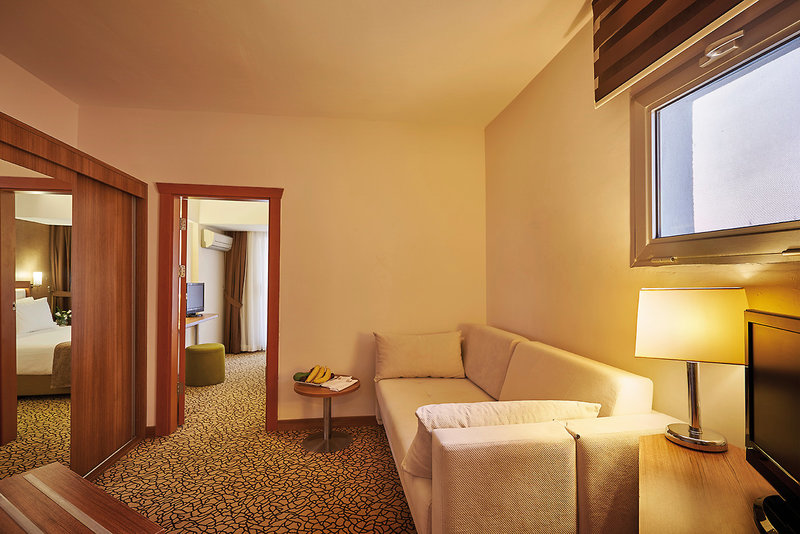 Richmond Ephesus Resort 7