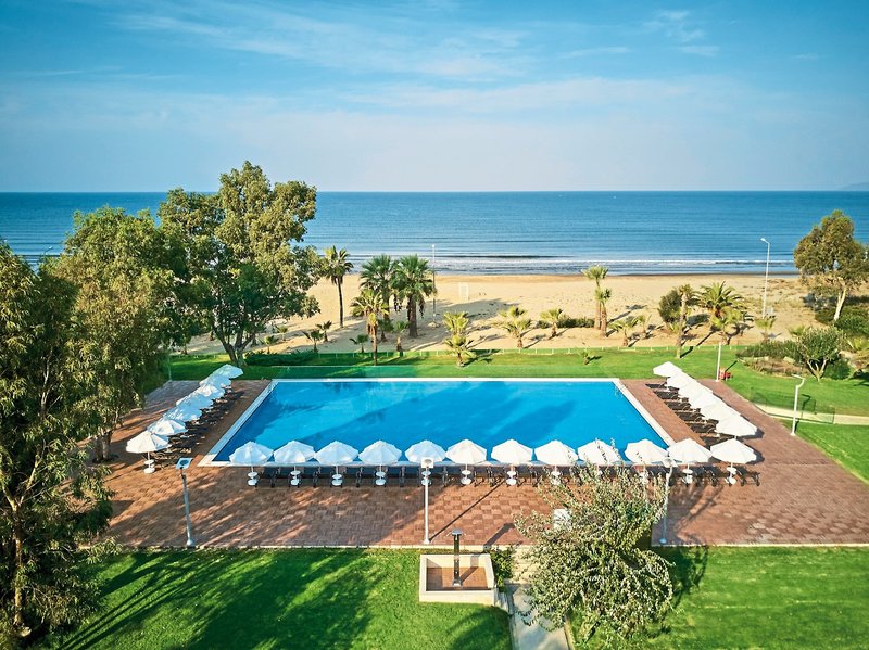 Richmond Ephesus Resort 10