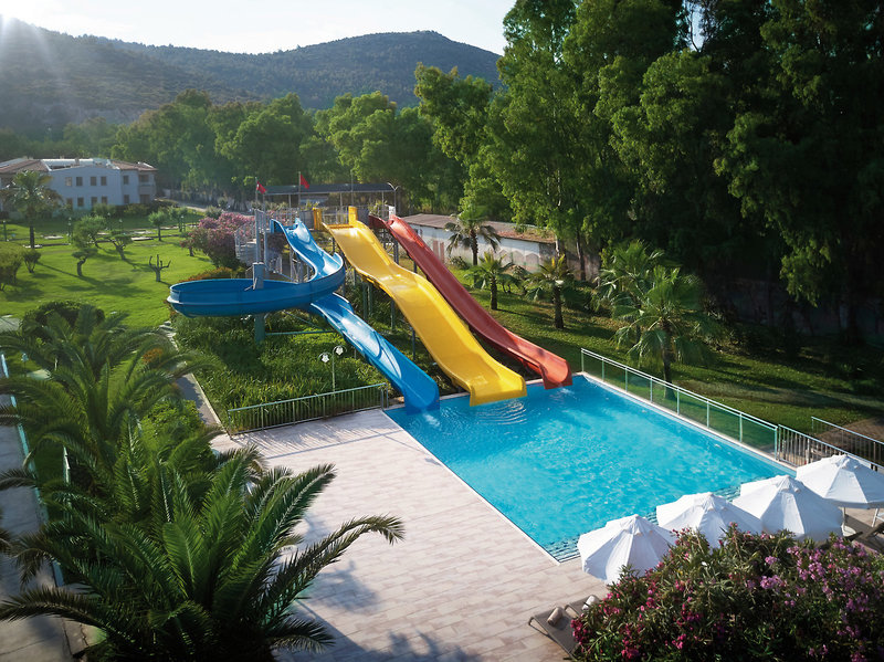 Richmond Ephesus Resort 11