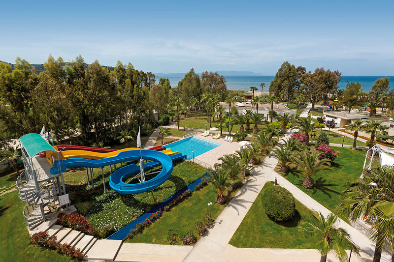 Richmond Ephesus Resort 12