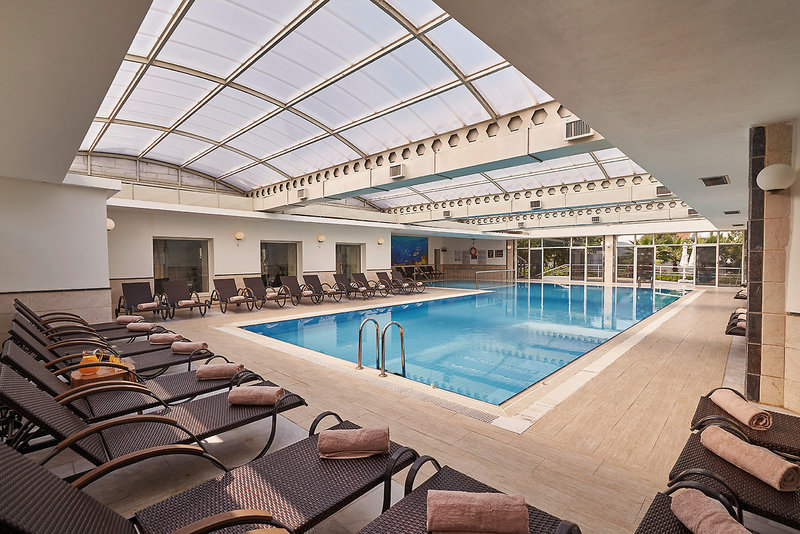 Richmond Ephesus Resort 13