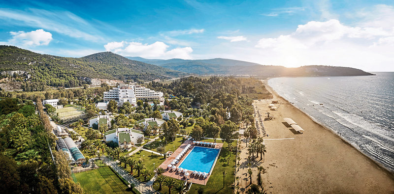 Richmond Ephesus Resort 14