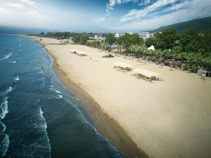 Richmond Ephesus Resort 15