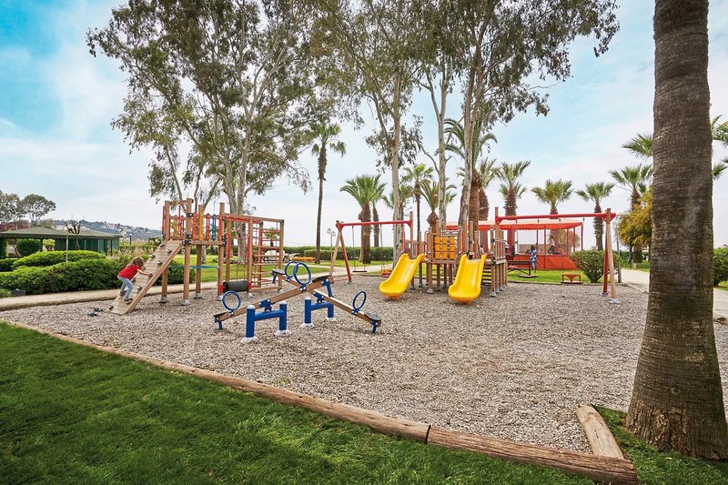 Richmond Ephesus Resort 16