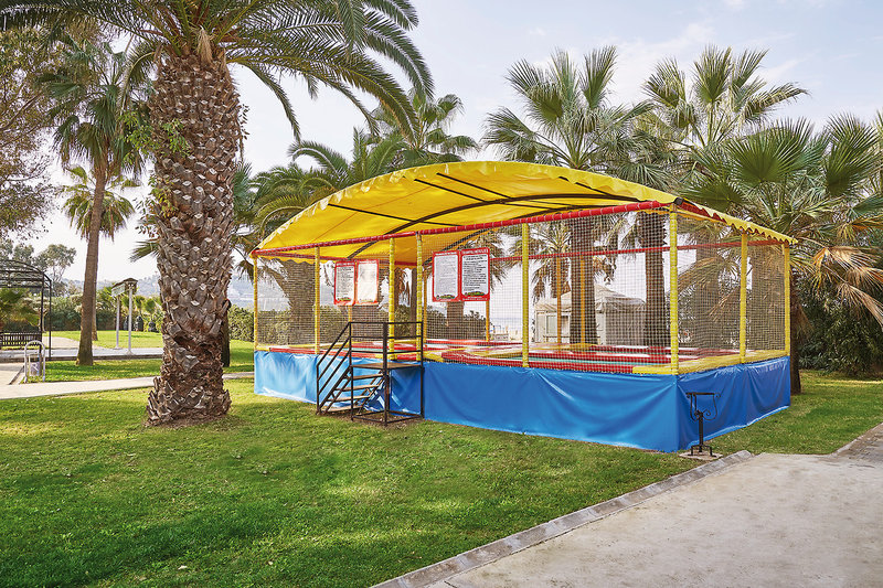 Richmond Ephesus Resort 17