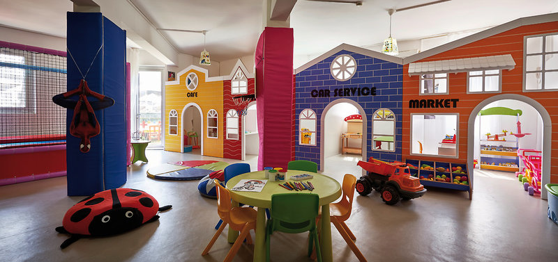 Richmond Ephesus Resort 19