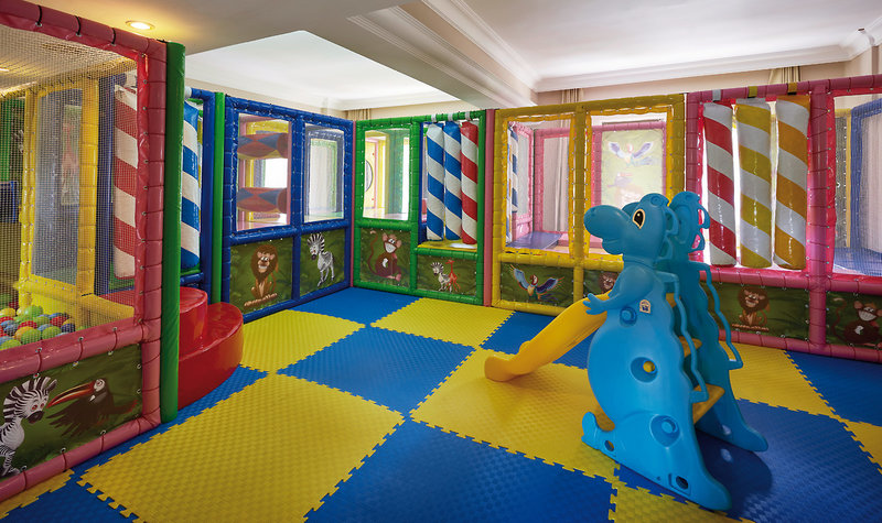 Richmond Ephesus Resort 20