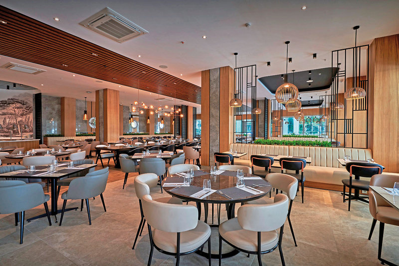 Richmond Ephesus Resort 21