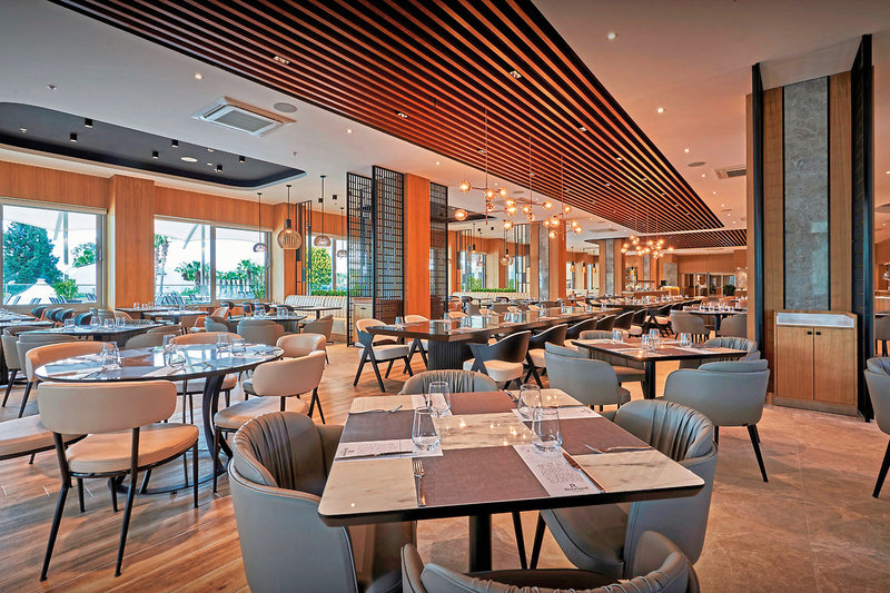 Richmond Ephesus Resort 22