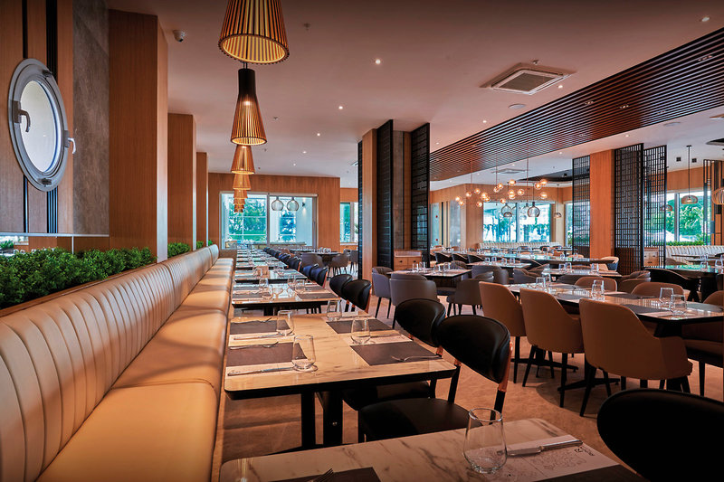 Richmond Ephesus Resort 23