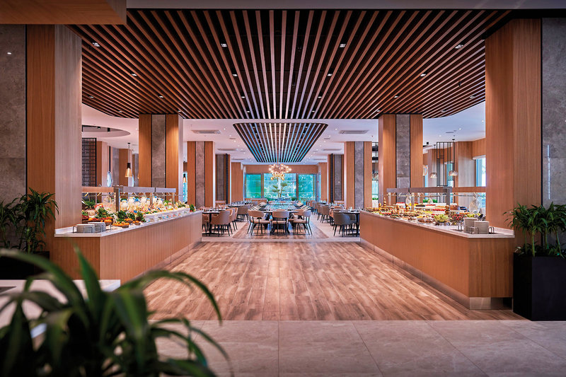 Richmond Ephesus Resort 24