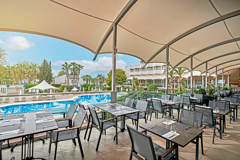 Richmond Ephesus Resort 25