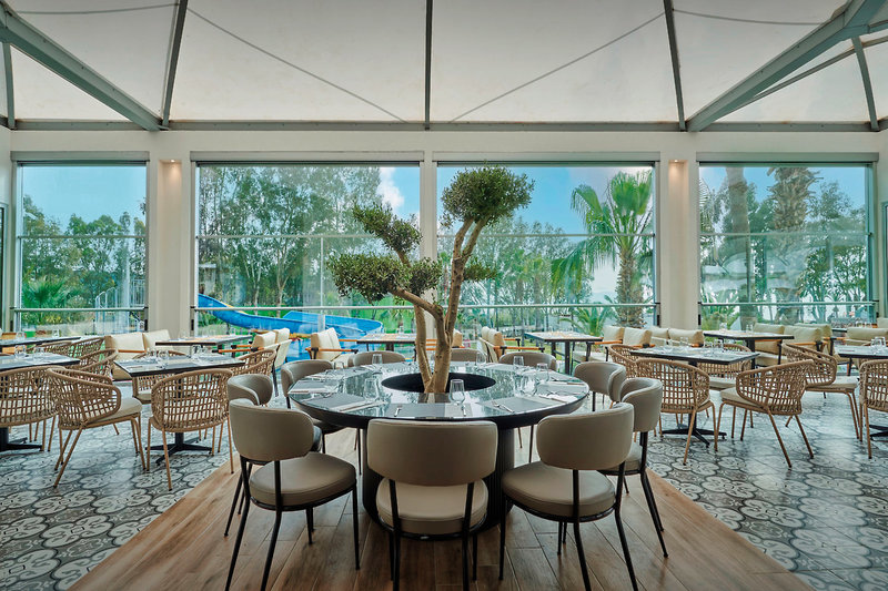 Richmond Ephesus Resort 26