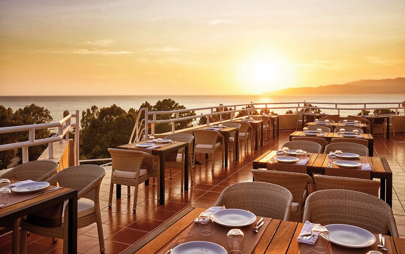 Richmond Ephesus Resort 27