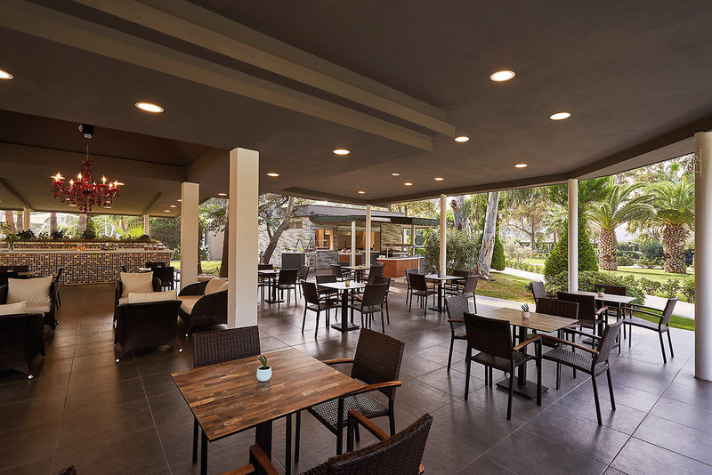 Richmond Ephesus Resort 28