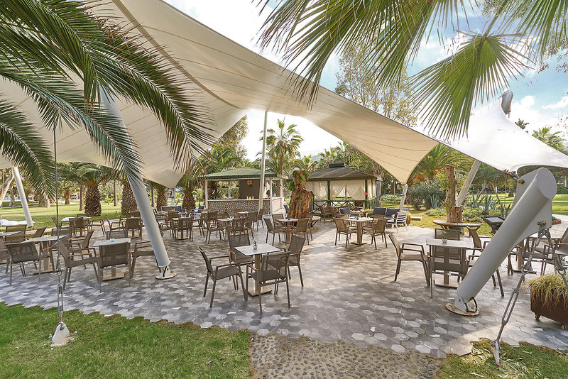 Richmond Ephesus Resort 29