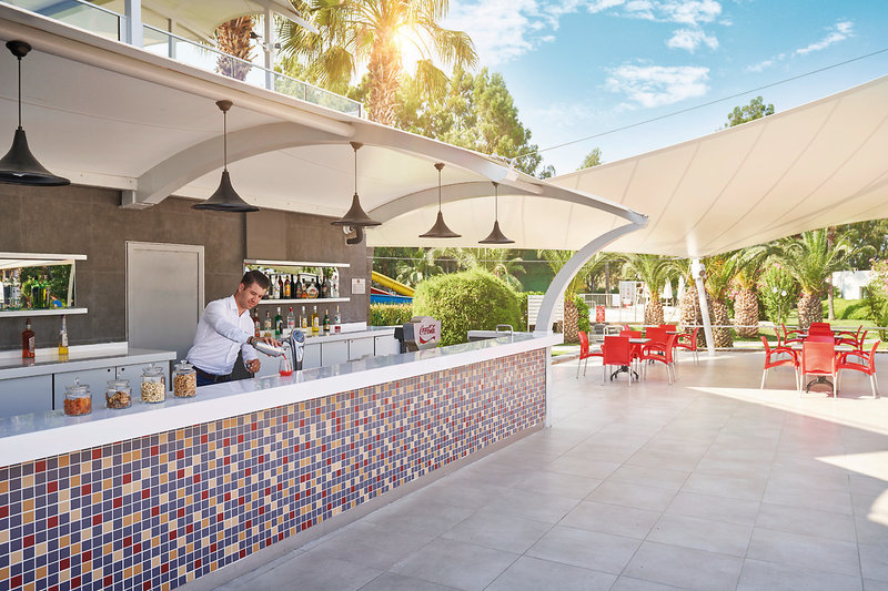 Richmond Ephesus Resort 30