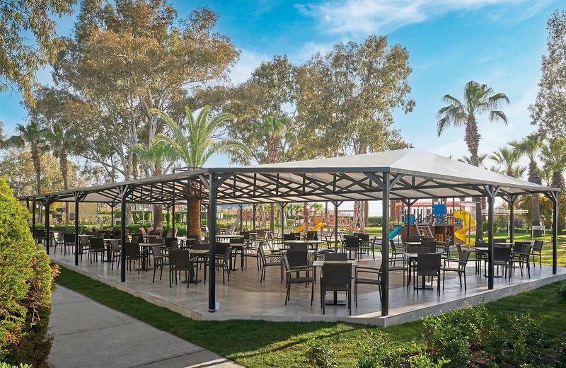 Richmond Ephesus Resort 31