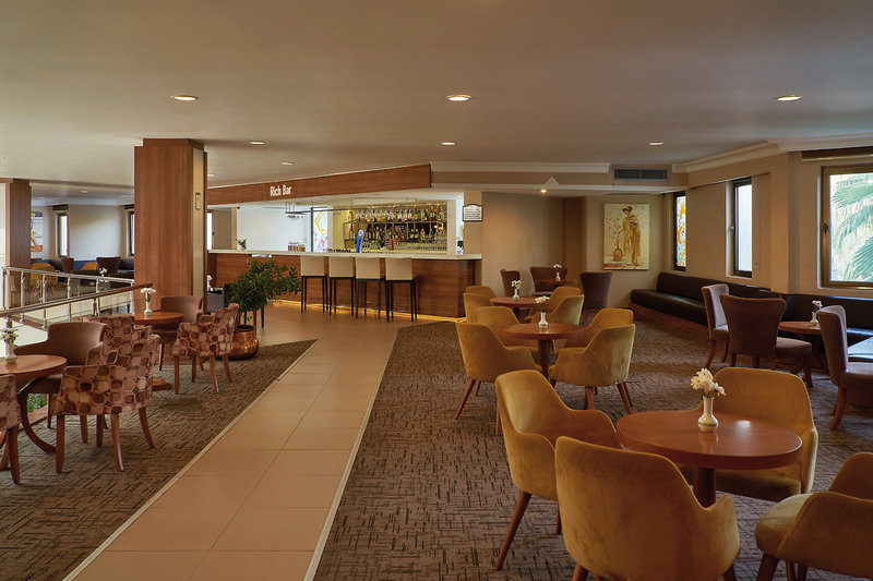 Richmond Ephesus Resort 32