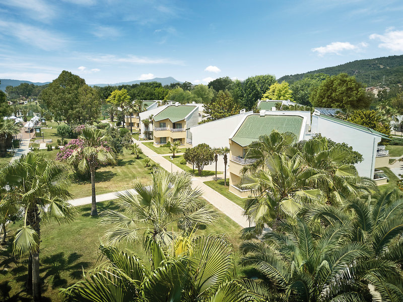 Richmond Ephesus Resort 34