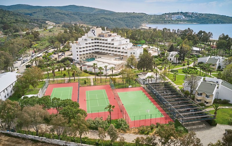 Richmond Ephesus Resort 37