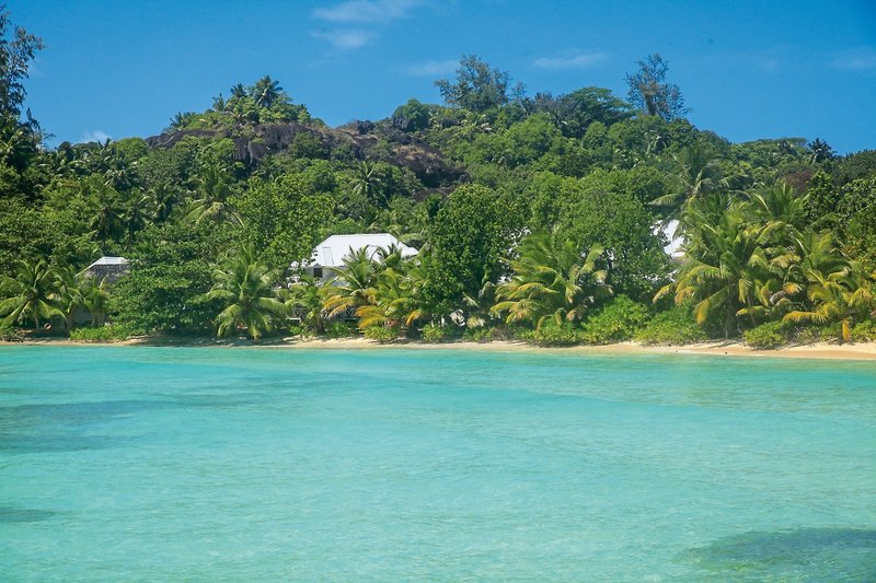 La Belle Tortue Lodge & Restaurant 1