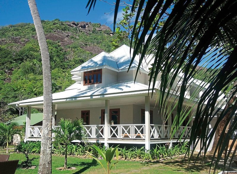 La Belle Tortue Lodge & Restaurant 2