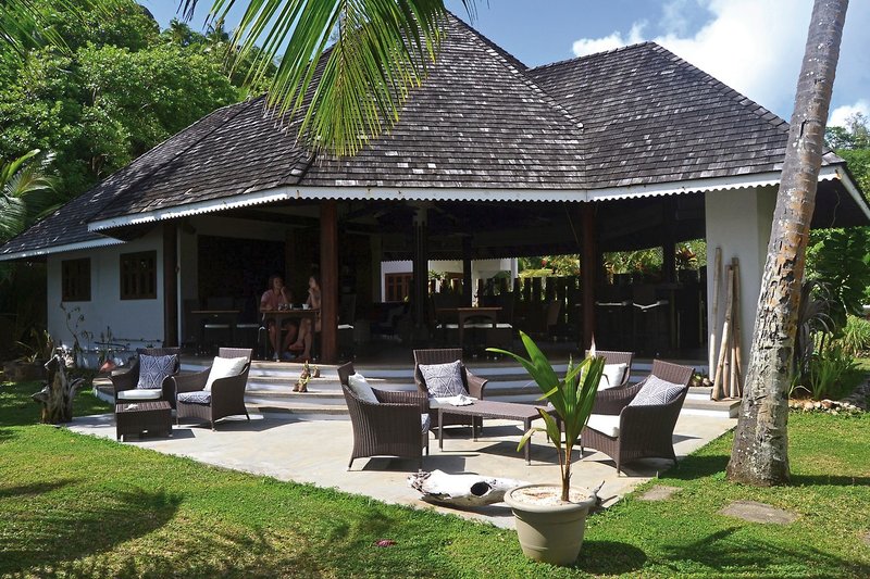 La Belle Tortue Lodge & Restaurant 5