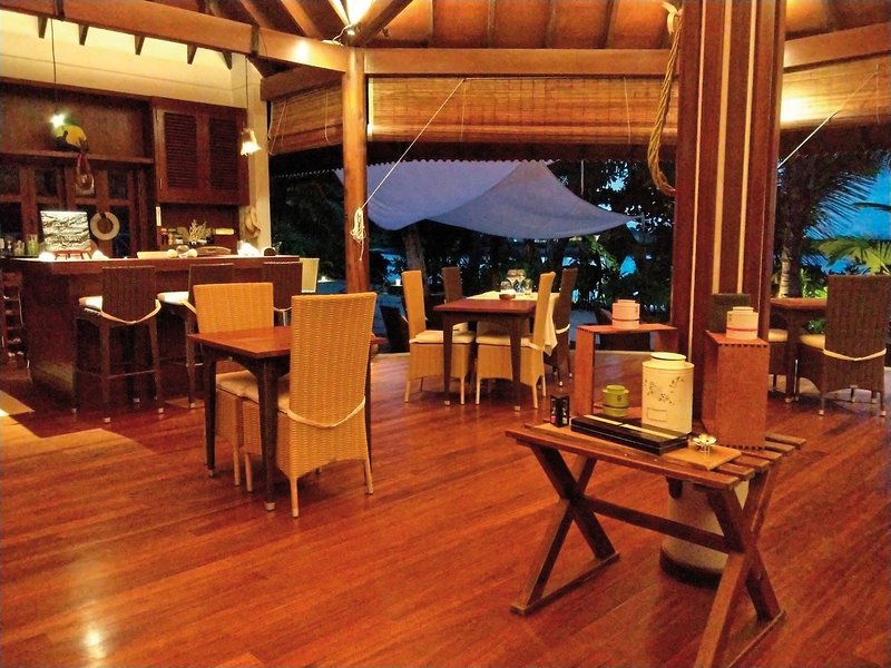 La Belle Tortue Lodge & Restaurant 6