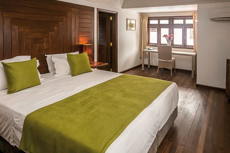 La Belle Tortue Lodge & Restaurant 8