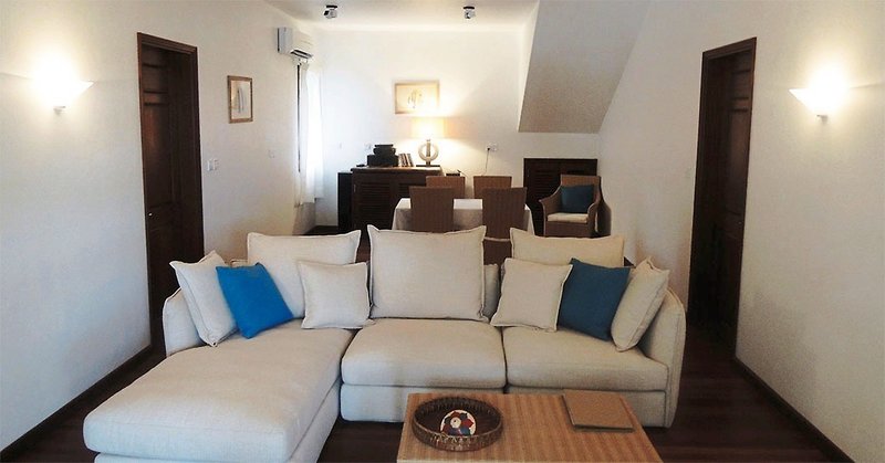 La Belle Tortue Lodge & Restaurant 9