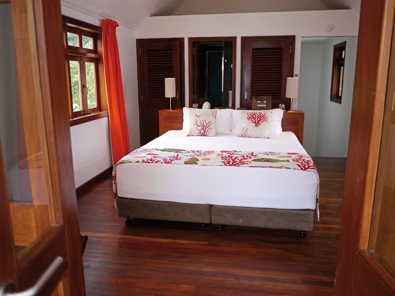 La Belle Tortue Lodge & Restaurant 11