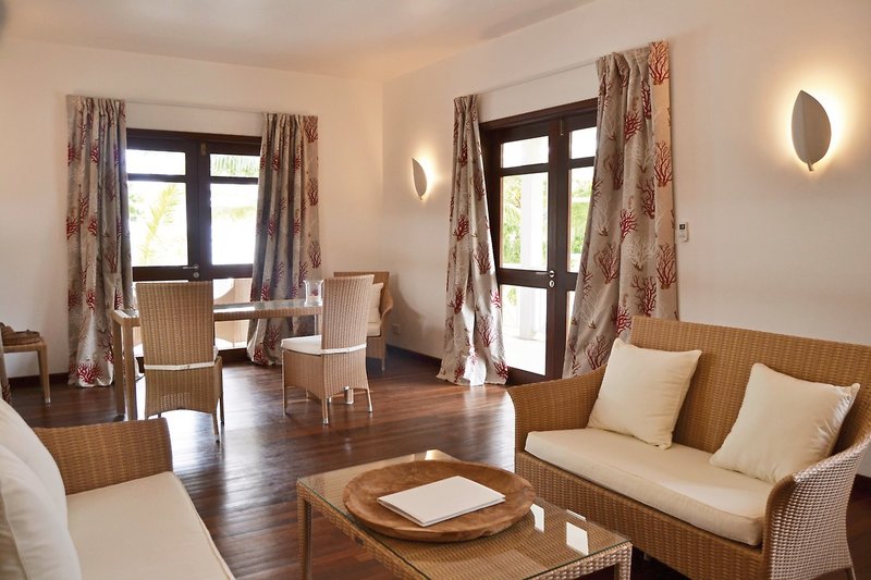 La Belle Tortue Lodge & Restaurant 12