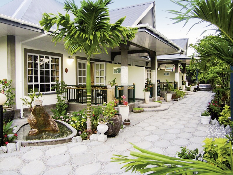 Maison Charme De L'ile 1