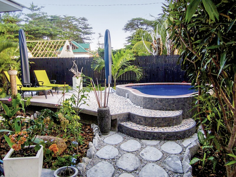 Maison Charme De L'ile 2