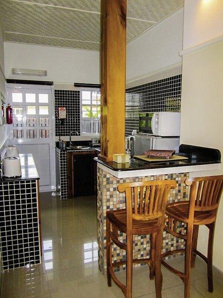 Maison Charme De L'ile 4