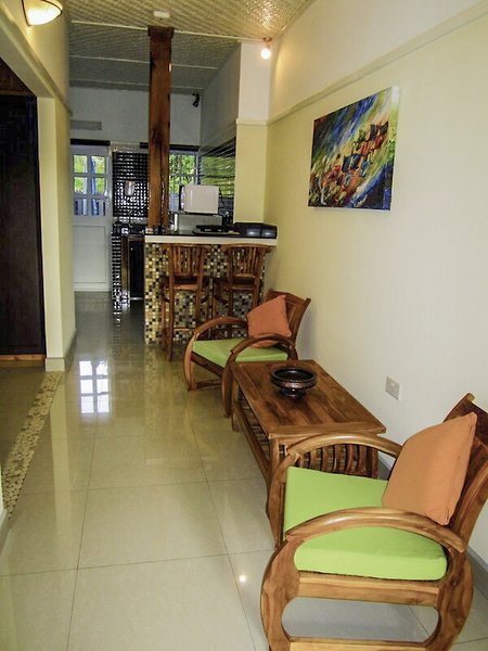 Maison Charme De L'ile 5