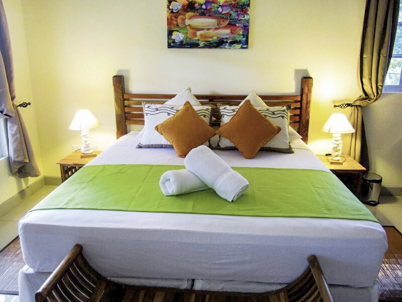 Maison Charme De L'ile 6