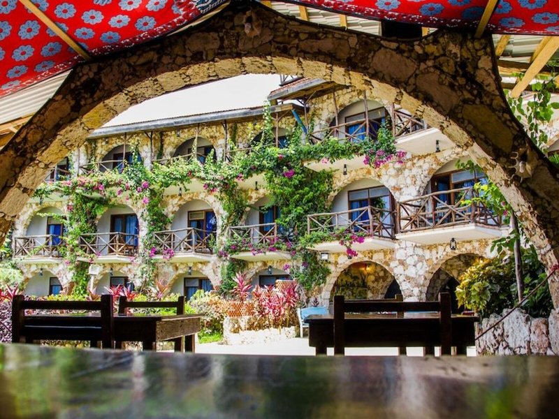 PalumboKendwa Zanzibar 1