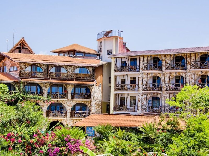 PalumboKendwa Zanzibar 2