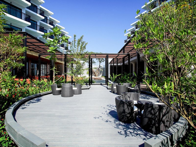 Centra by Centara Maris Resort Jomtien 4