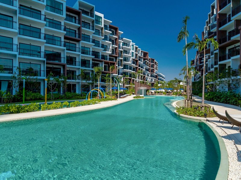 Centra by Centara Maris Resort Jomtien 5