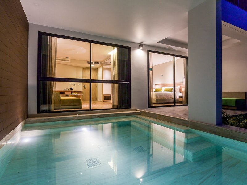 Centra by Centara Maris Resort Jomtien 6