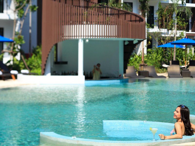 Centra by Centara Maris Resort Jomtien 7