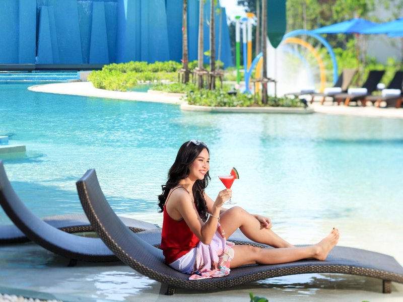 Centra by Centara Maris Resort Jomtien 8