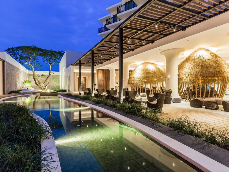 Centra by Centara Maris Resort Jomtien 9